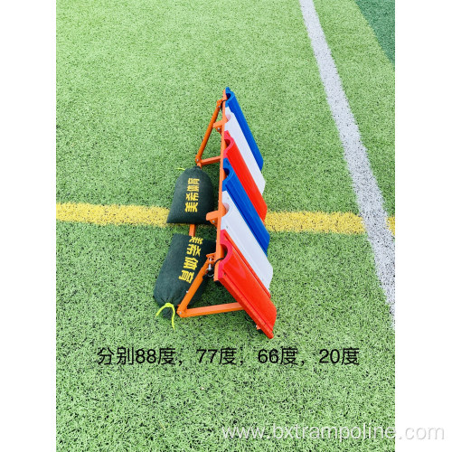 High quality foldable Training Wall Football Rebounder